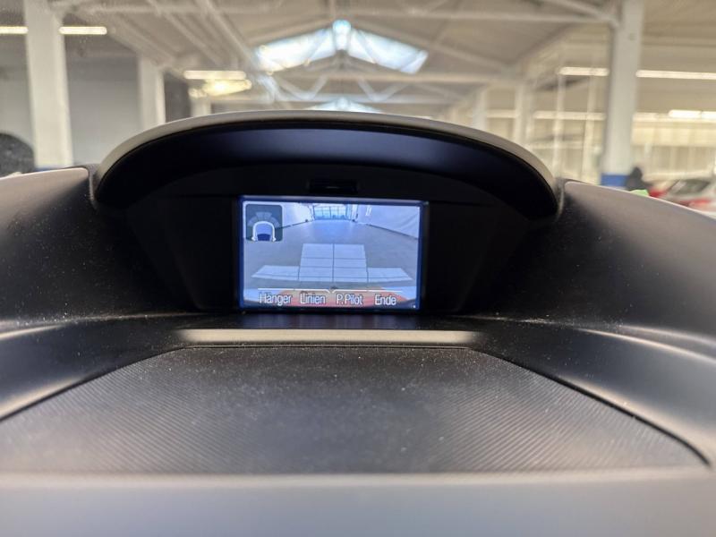 Ford - Ford Kuga 2,0 TDCI 4x4 PowerShift Titanium - pic7