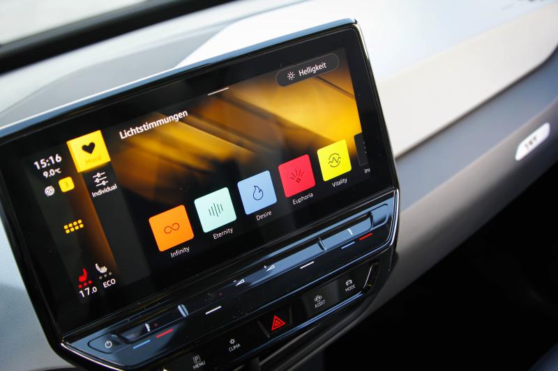 Volkswagen - ID3 - pic18