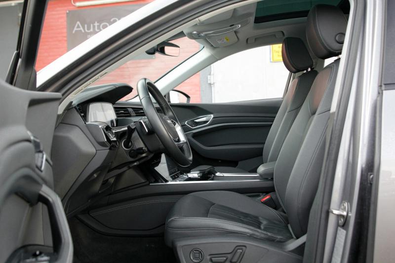 Audi - E-tron - pic9