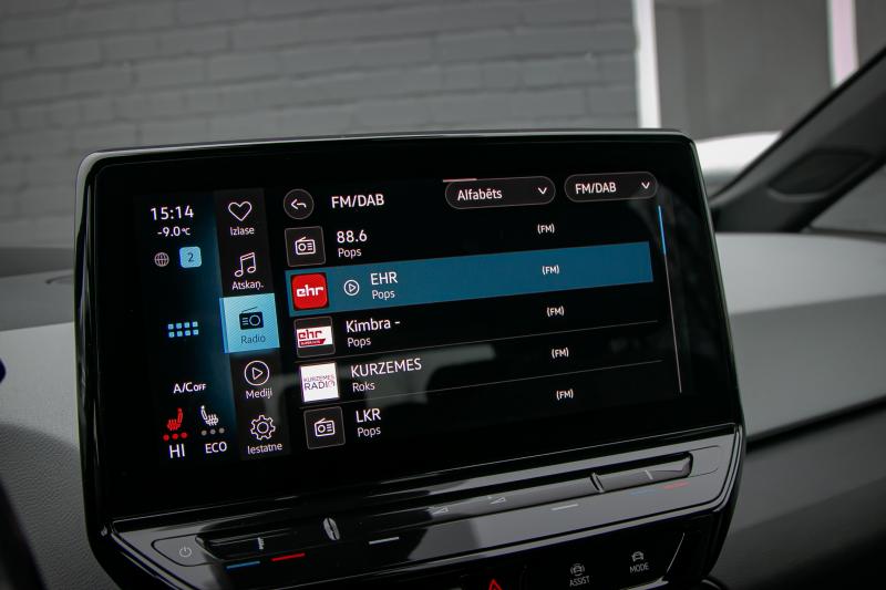 Volkswagen - ID3 - pic26