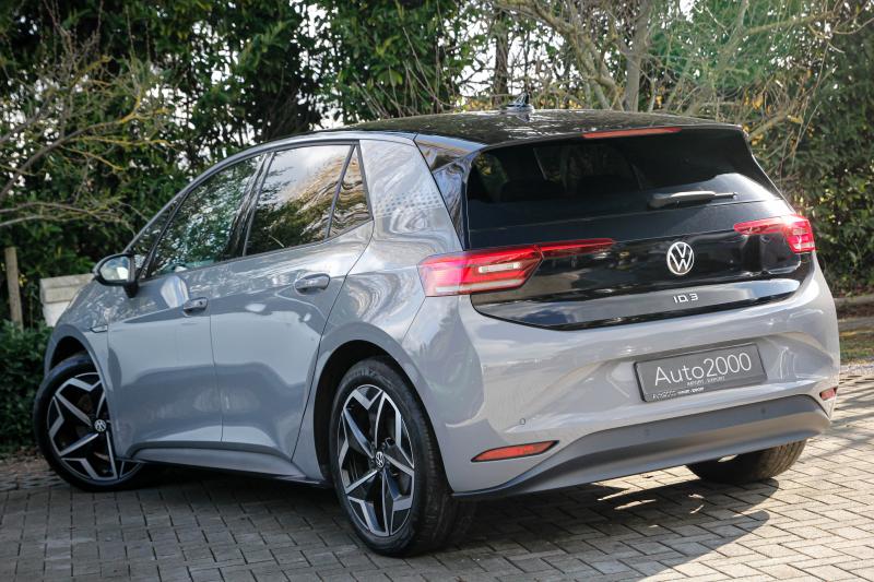 Volkswagen - ID3 - pic10