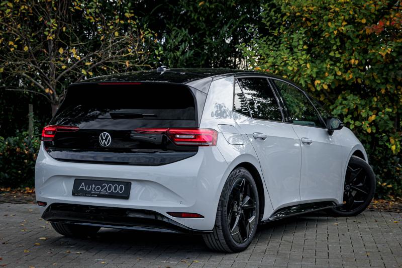 Volkswagen - ID3 - pic4