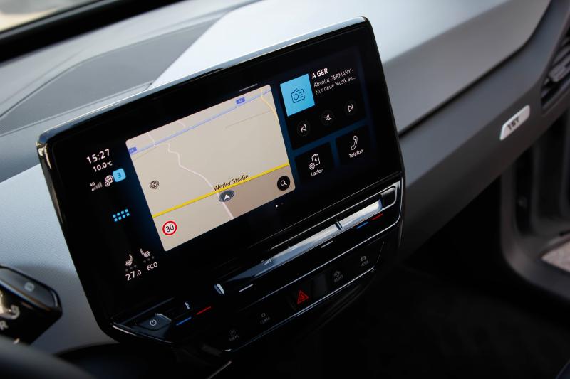 Volkswagen - ID3 - pic28