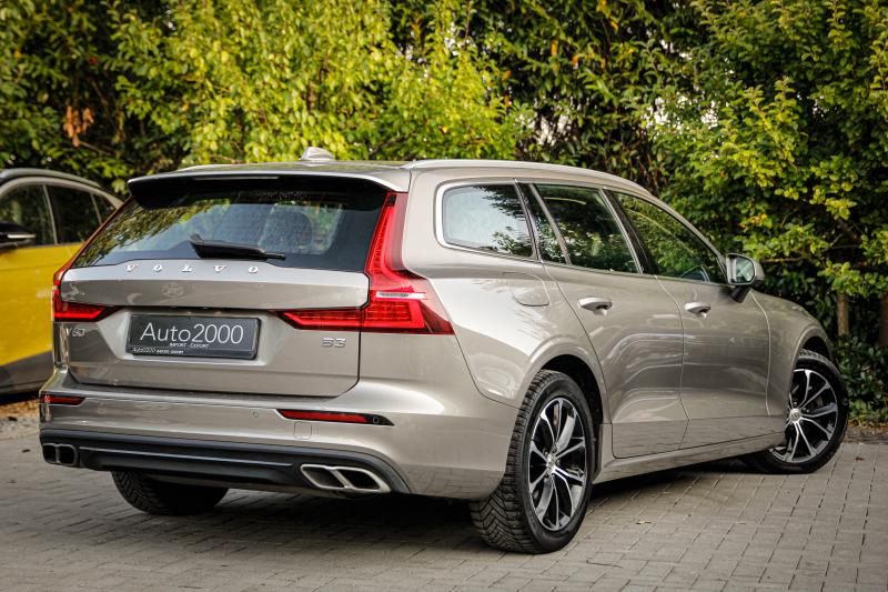 Volvo - v60 - pic8