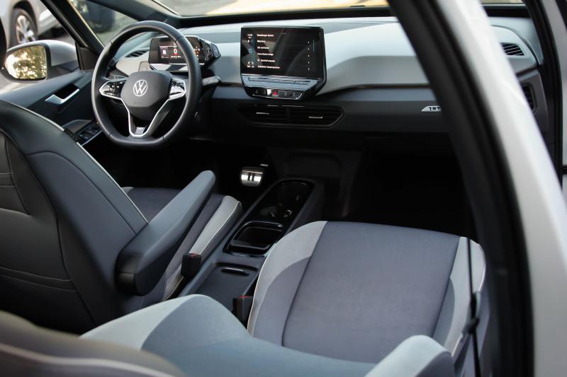 Volkswagen - ID3 - pic12