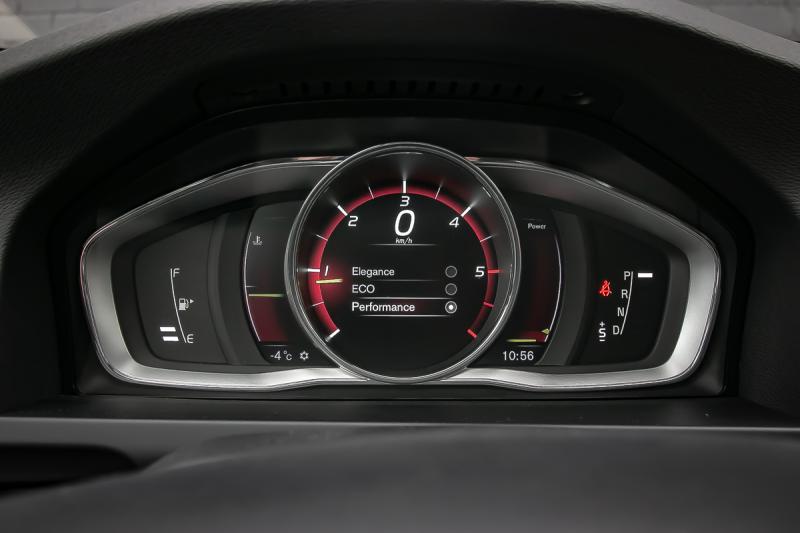 Volvo - V60 - pic45