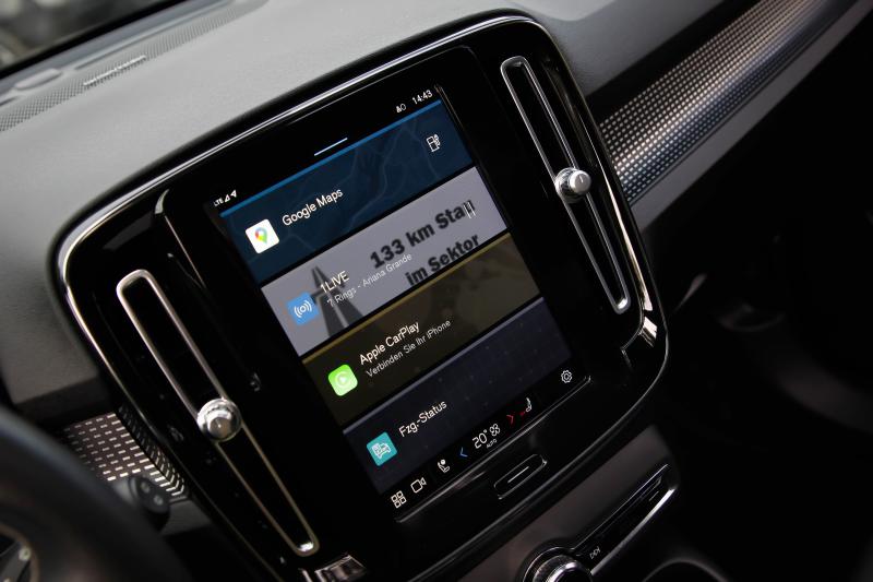 Volvo - XC40 - pic23