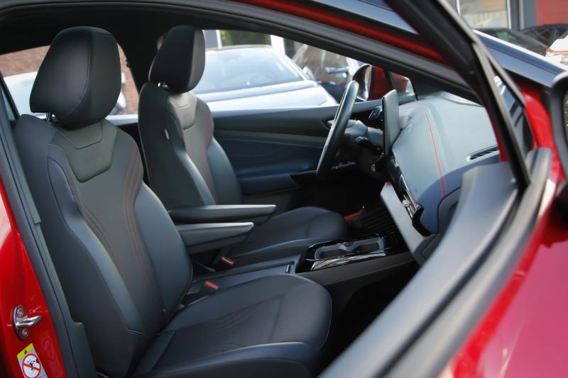 Volkswagen - ID4 GTX - pic43