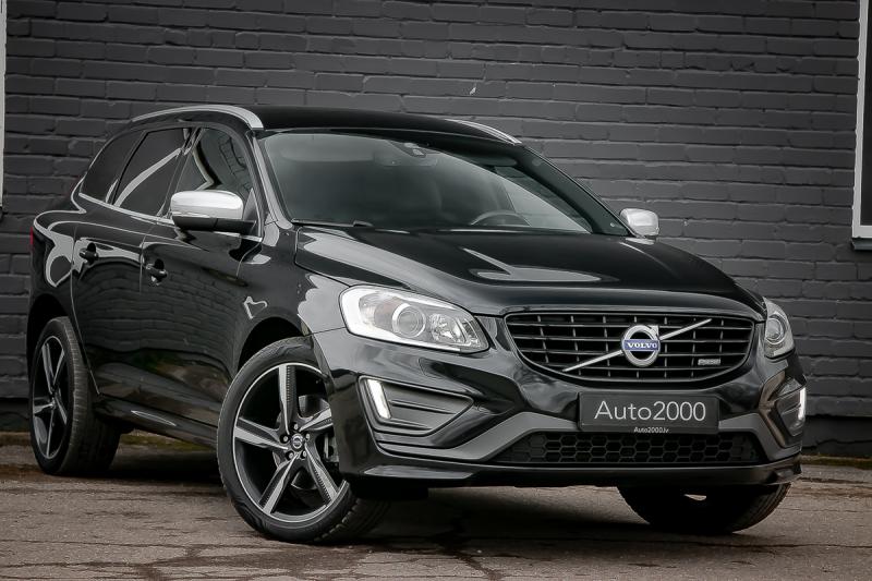 Volvo - XC 60 - pic8