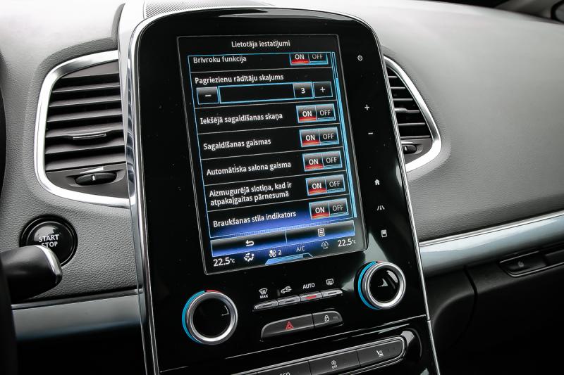 Renault - Espace - pic38