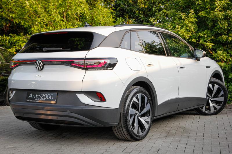Volkswagen - ID4 - pic8