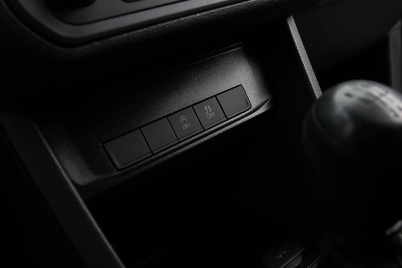 Volkswagen - Caddy - pic17