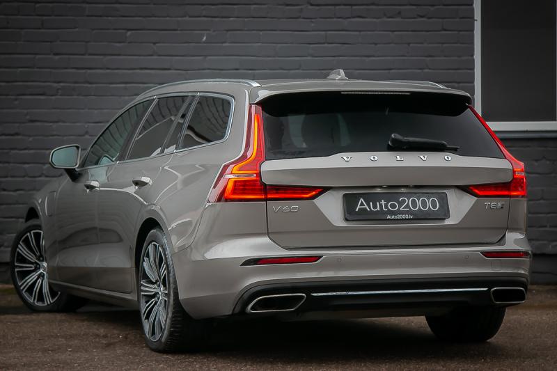 Volvo - V60 - pic6