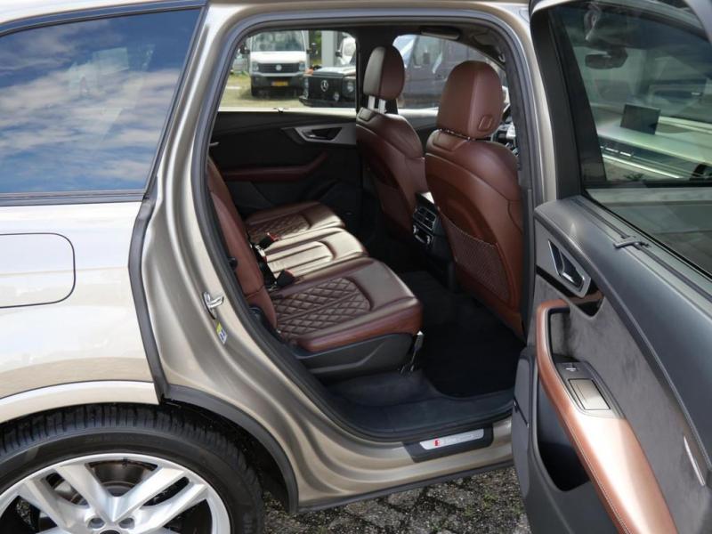 Audi - Q7 - pic8