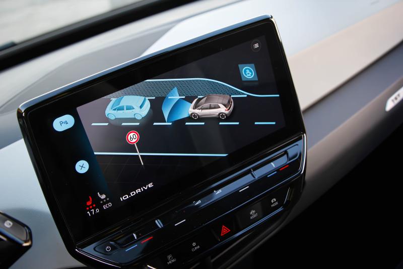 Volkswagen - ID3 - pic19