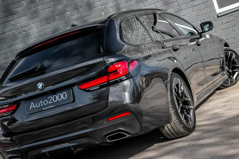 BMW - 530 - pic7