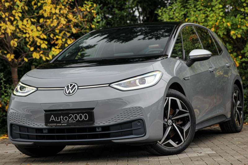 Volkswagen ID3