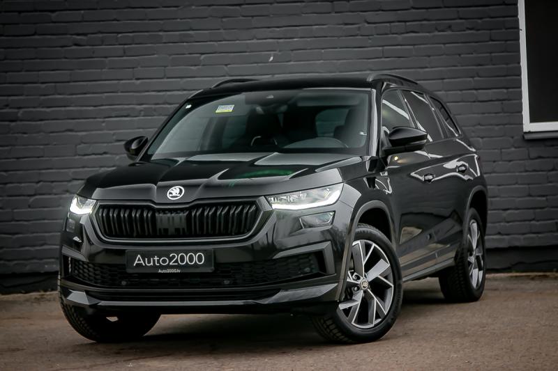 Skoda - Kodiaq - pic6
