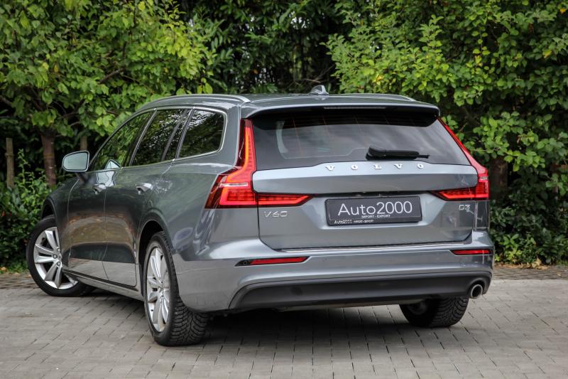 Volvo - V60 - pic6