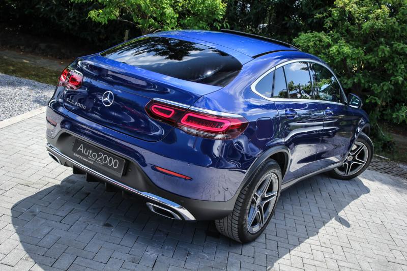 Mercedes - GLC - pic4