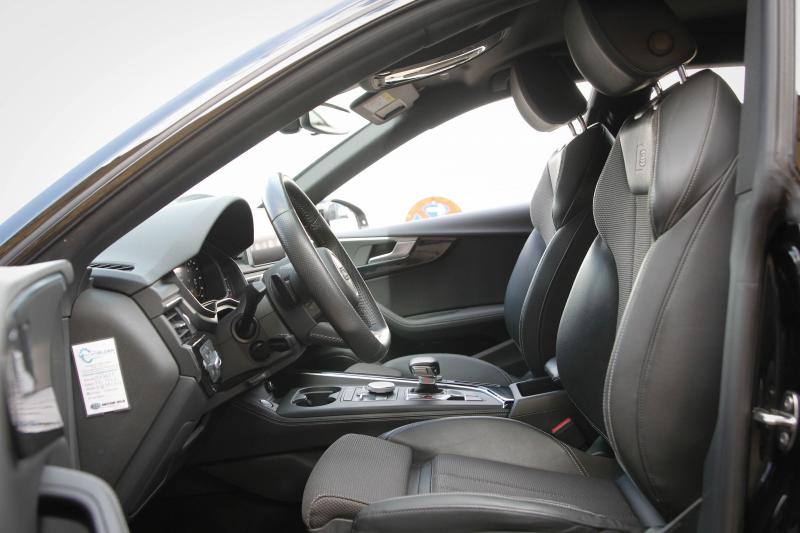 Audi - A5 - pic13