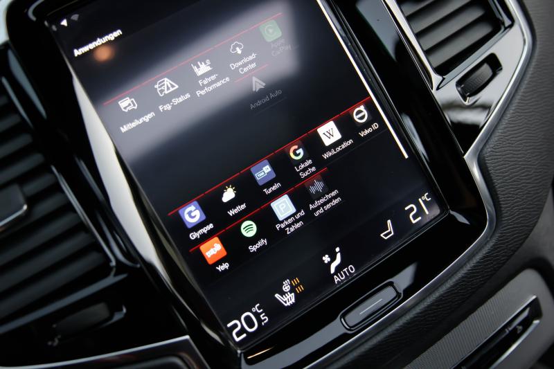 Volvo - XC90 - pic14