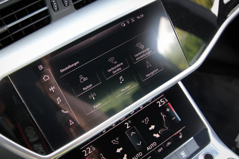 Audi - A7 - pic19