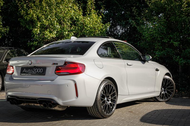 BMW - M2 Competition - pic12