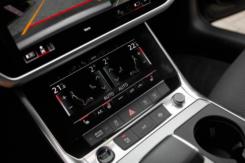 Audi - A6 - pic42