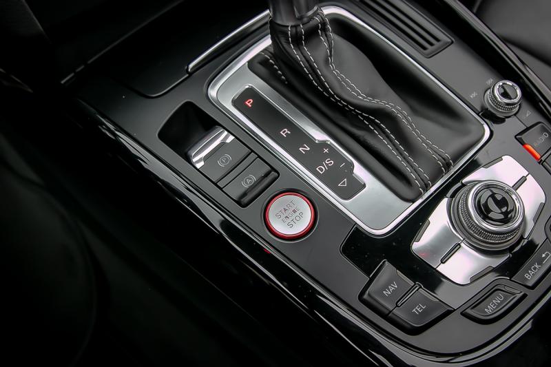 Audi - SQ5 - pic14