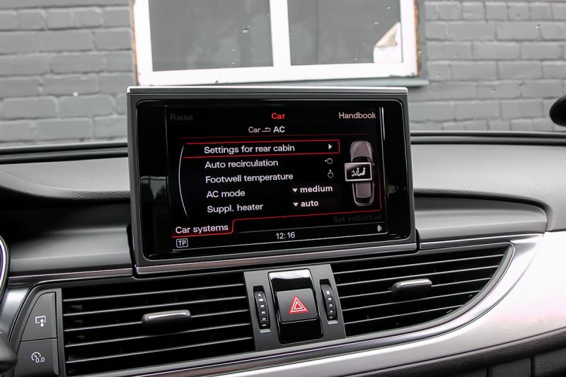 Audi - A6 - pic18