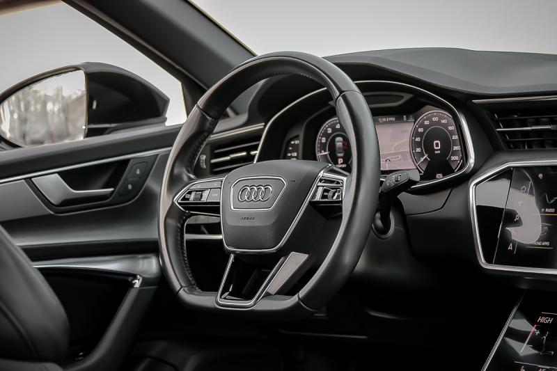 Audi - A6 - pic11