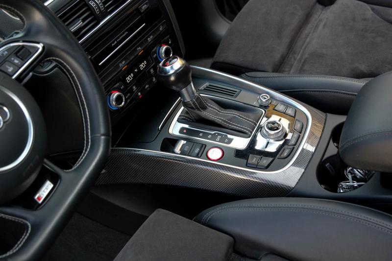 Audi - SQ5 - pic12