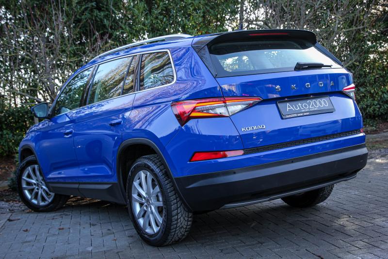 Skoda - Kodiaq - pic11