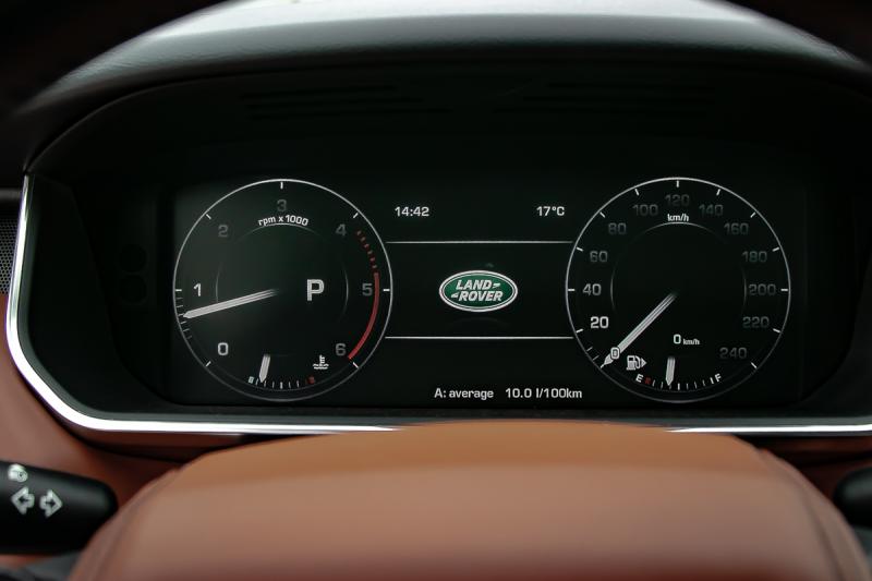 Land Rover - Range Rover Sport - pic43