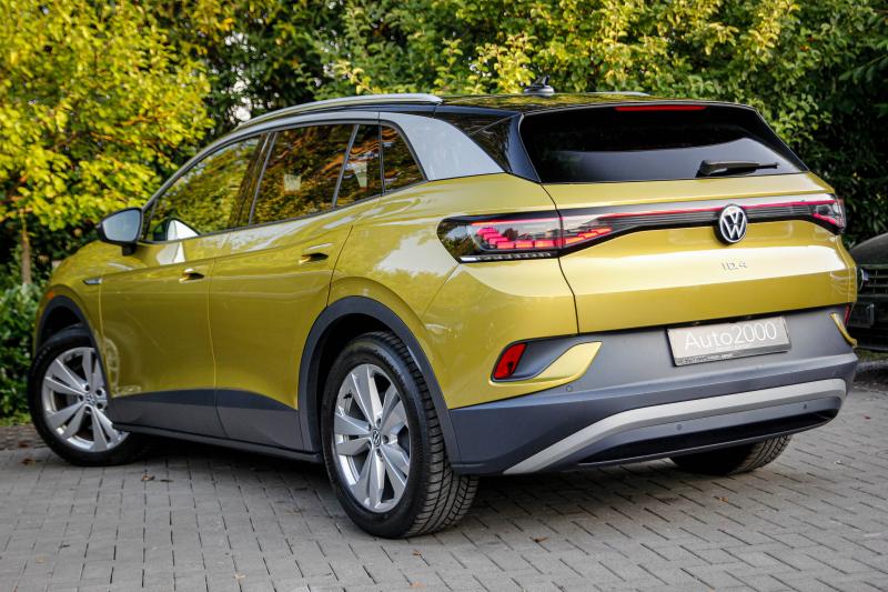 Volkswagen - ID4 - pic51