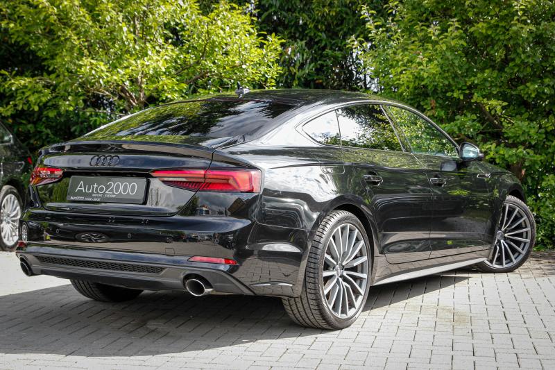Audi - A5 - pic10