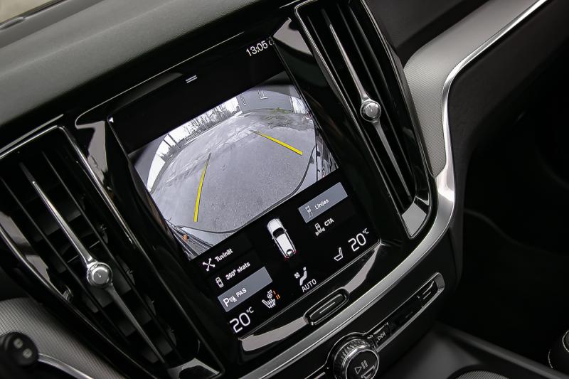 Volvo - V60 - pic49