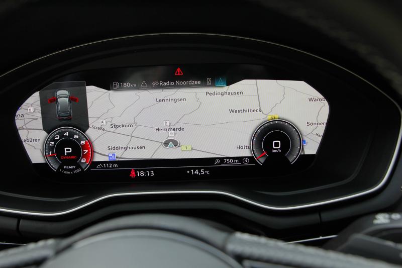 Audi - A4 - pic37