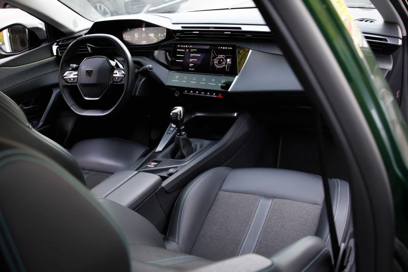 Peugeot - 308 - pic14