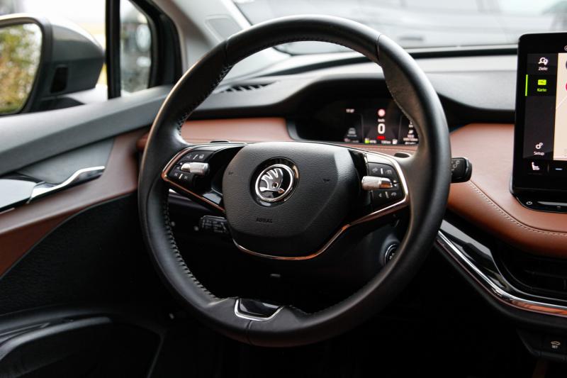 Skoda - Enyaq - pic9