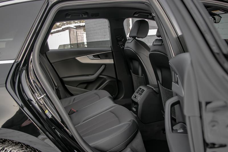 Audi - A4 - pic12