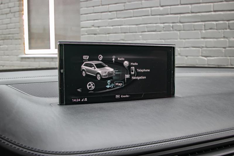 Audi - Q7 - pic50