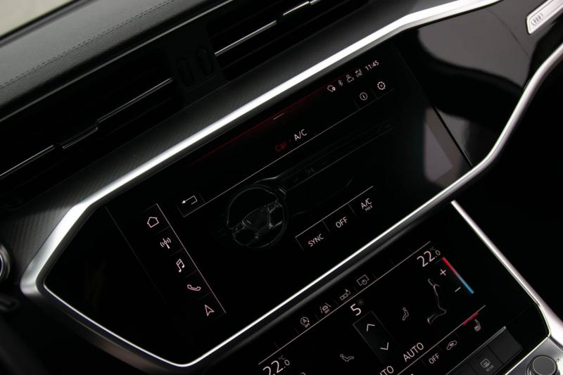 Audi - A6 - pic29