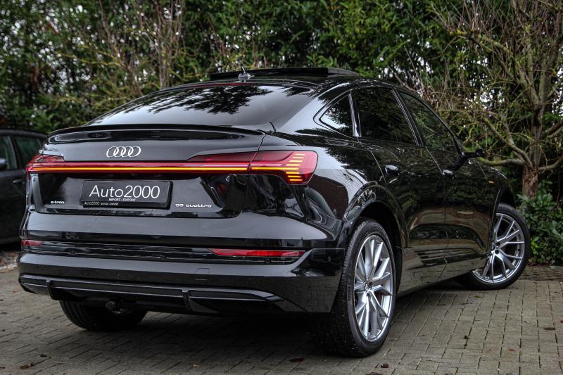 Audi - E-tron - pic10