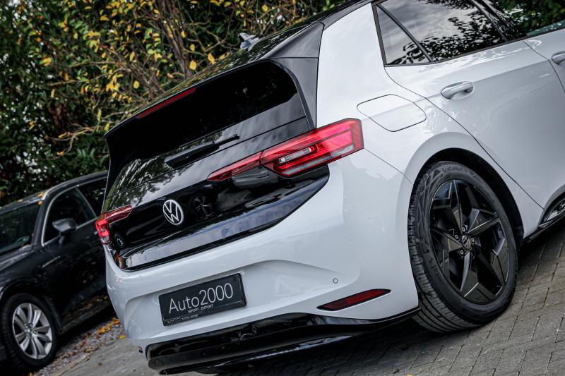 Volkswagen - ID3 - pic6