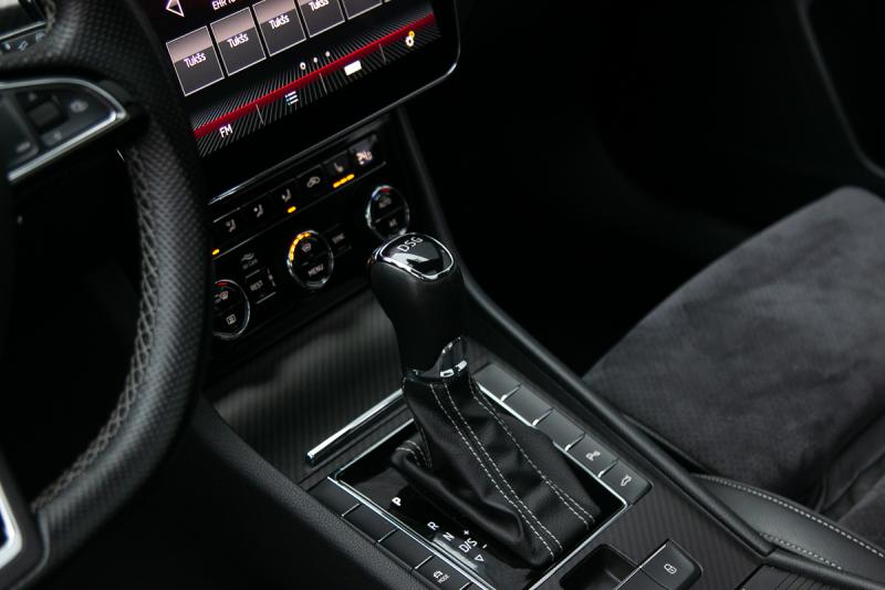 Skoda - Superb - pic28