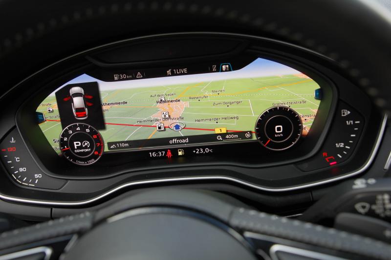 Audi - A5 - pic23