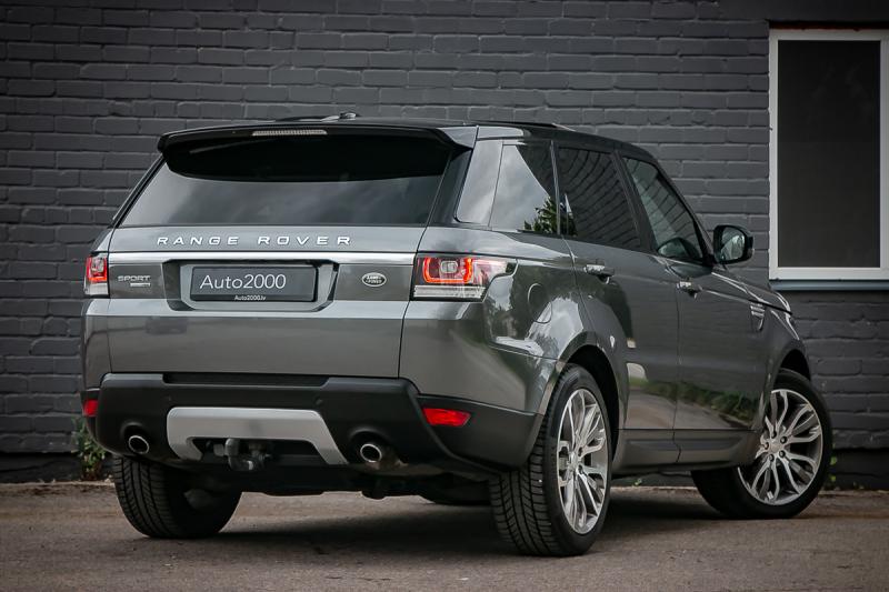 Land Rover - Range Rover Sport - pic9