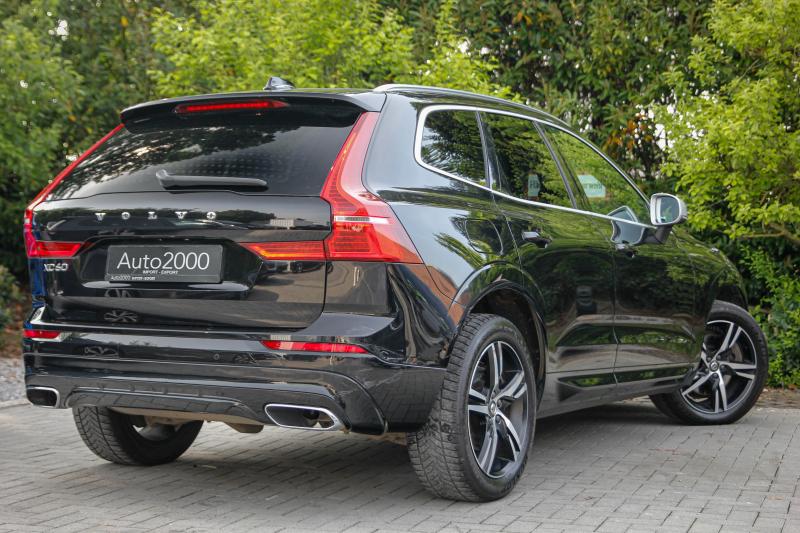 Volvo - xc60 - pic10